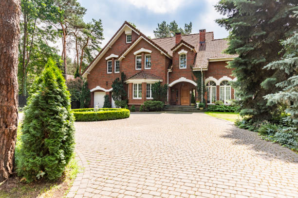 Best Professional Driveway Pavers  in Makaha, HI