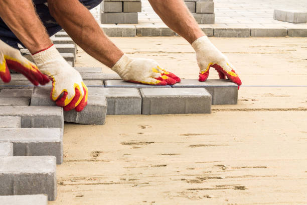 Best Local Driveway Pavers  in Makaha, HI