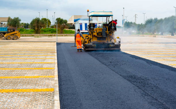 Best Interlocking Driveway Pavers  in Makaha, HI