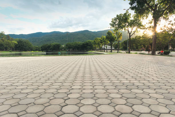 Best Interlocking Driveway Pavers  in Makaha, HI