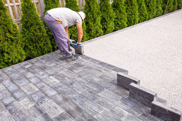 Best Cobblestone Driveway Pavers  in Makaha, HI