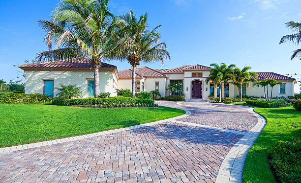 Best Driveway Pavers for Homes  in Makaha, HI