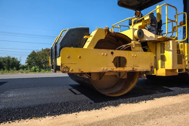 Best Driveway Paving Contractor  in Makaha, HI